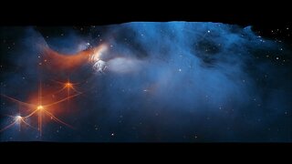 The Origin of Life: Discovering the building blocks of life in molecular clouds