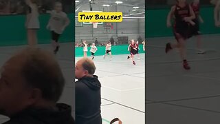 Tiny Ballers