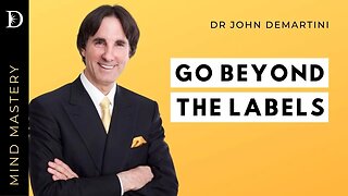 Understanding ADHD | Dr John Demartini