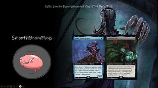 Mill for the Kill (Zellix/Haunted One) MTG Commander Deck Tech