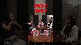 Parte 2 #podcast #entretenimento #diversão #leaopodcast #mulher