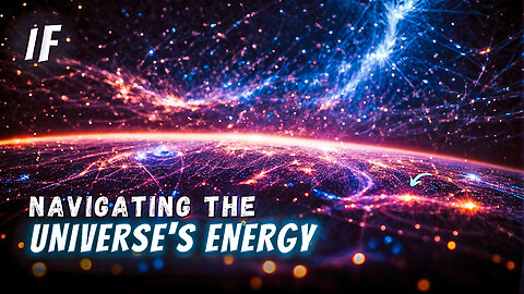 What if we could control the movement of cosmic rays?