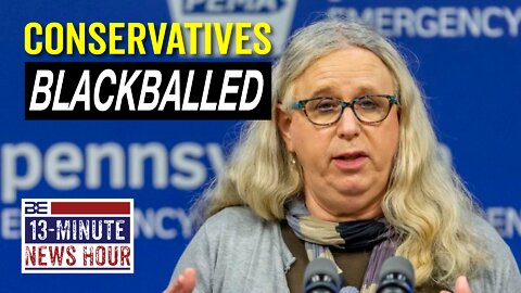 Conservatives Blackballed? Leftists Fill Graduation Speaker Slots | Bobby Eberle Ep. 467