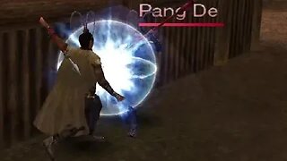 Dynasty Warriors 3 The Invincible Carriage driver Musou mode part 5