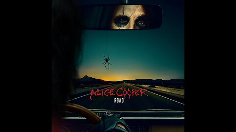 Alice Cooper Road Review