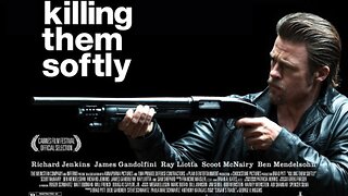 "Killing Them Softly" (2013) Directed by Andrew Dominik