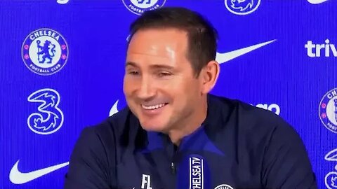 'I'm DELIGHTED! THIS IS MY CLUB!' | Frank Lampard RETURNS TO CHELSEA | Wolves v Chelsea