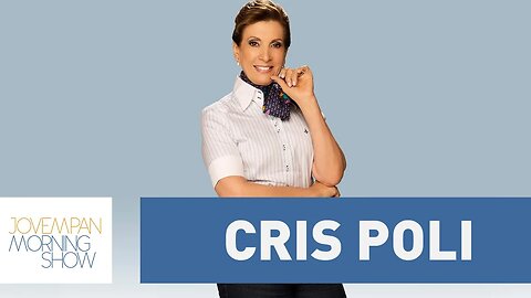 Cris Poli - Morning Show - 27/09/16