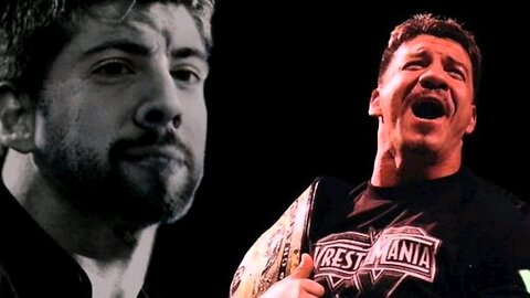 ALDY1K EDDIE GUERRERO TRIBUTE