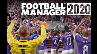 Gamers have played ‘Football Manager 2020’ for nearly 60,000 years