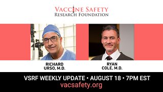 Preview EP#43: Drs. Richard Urso, M.D. & Ryan Cole M.D.