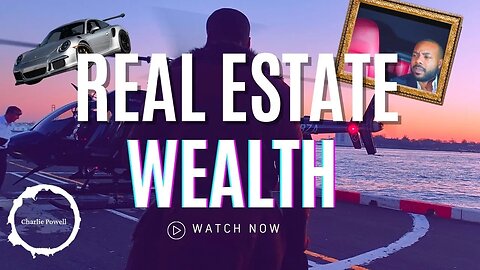 Top 5 ways To Build Wealth In Real Estate With Little Money