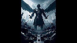 The gods and Nephilim are Metal - CTDW Episode 28.1