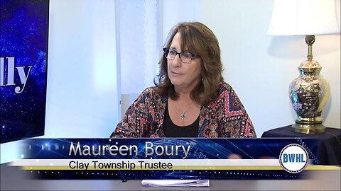 Living Exponentially: Maureen Boury, Water Treatment Plant Dilemma