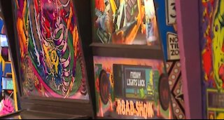 Pinball Hall of Fame to hold new location grand opening on July 1