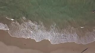 Soothing Beach Sounds for a Good Nights Sleep