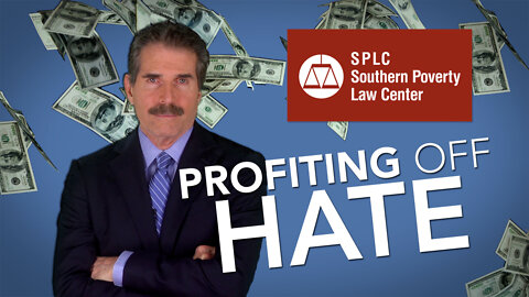 The Southern Poverty Law Center SCAM