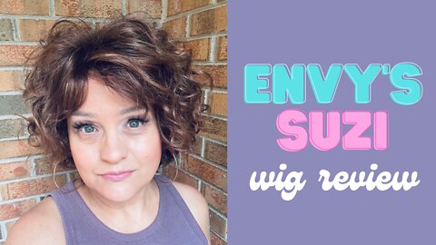 Envy’s Suzi Wig Review
