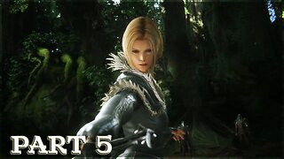 Final Fantasy XVI Campaign PS5 Walkthrough - Part 5