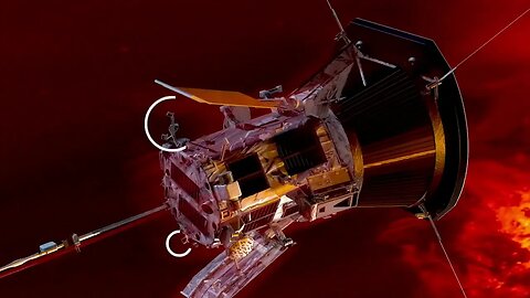 Unlocking Solar Mysteries: How NASA's Parker Solar Probe Braves the Sun's Fury