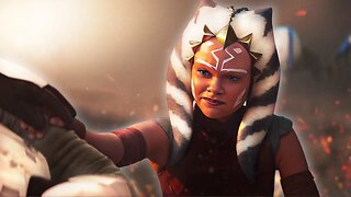 Por Que a Ahsoka Odiar as Guerras Clônicas é Algo Tão SIGNIFICATIVO?