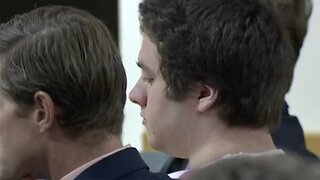 Jailhouse calls released in Austin Harrouff case