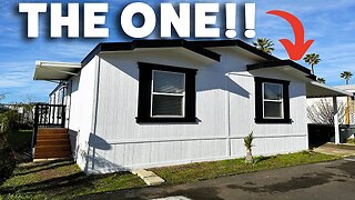 Give This Home A GOLD MEDAL! Incredible Remodel! New Home Tour!