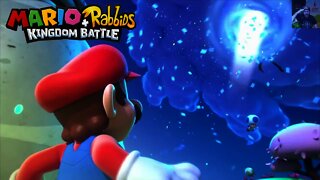 Mario + Rabbids: Kingdom Battle - Intro & Opening Cinematic