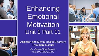 5 Questions for Enhancing Emotional Motivation | Motivational Interviewing Activities