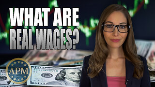 Nominal Wages vs. Real Wages: What's the Difference?