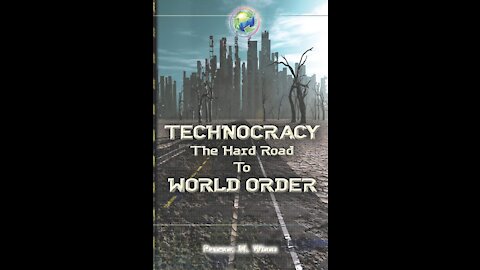 Crossroads with JOSHUA PHILIPP - Big Tech's Technocracy Agenda - The Rise of Technocracy