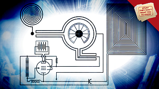 Stuff They Don't Want You to Know: What is eloptic Energy? | CLASSIC