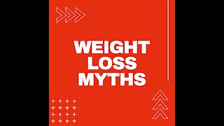 Weight Loss Myths - Dr. Gundry