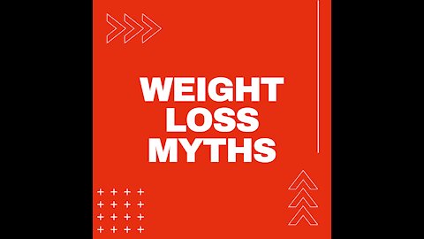 Weight Loss Myths - Dr. Gundry