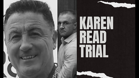 Killer Karen Read & Natalie Berschneider-Wiweke On PI Steve Scanlon