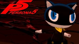 Persona 5 Playthrough Part 12