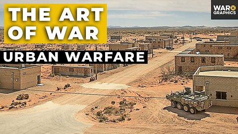 The Art of War: Urban Warfare