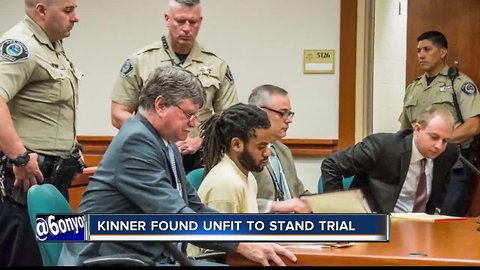 Judge rules Boise mass stabbing suspect mentally unfit to stand trial