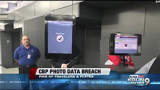 CBP photo data breach