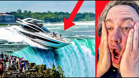 Most Expensive FAILS Ever! -- Sam Hyde, Nick Rochefort & Charls Carroll