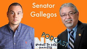 Baby Boxes Save Lives - Senator David Gallegos