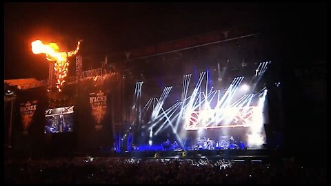 NIGHTWISH - Storytime | Live at Wacken Open Air in Wacken, Germany | Friday, August 02, 2013