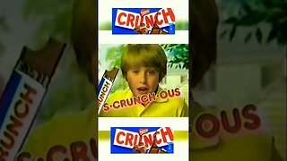 NESTLE CRUNCH MEME 26. #shorts #nestlecrunch #viralvideo #memesbr