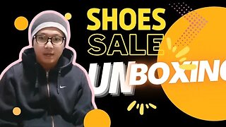 Unboxing Time | my New Shoes!! Surprise!!!! 🤭🫢🥰😂