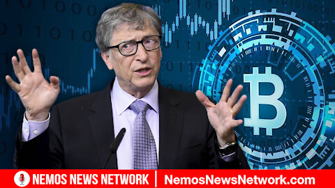 Bill Gates Fears Balkanized Web, Biden Puts Kids in Cages, Border Overload. And More