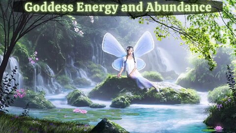 Goddess Energy and Abundance ~ Old Realities Collapsing ~ Many Ships are Present in Earth Atmosphere