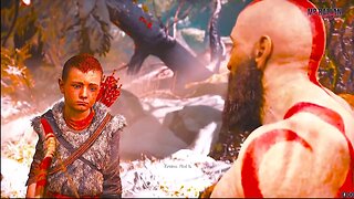 God Of War 1