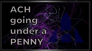 ACH -Alchemy Pay Daily Technical Analysis 2023 Crypto