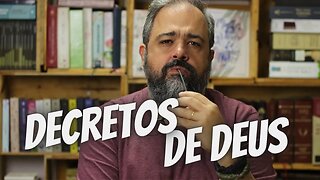 Decretos de Deus