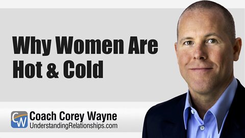 Why Women Are Hot & Cold